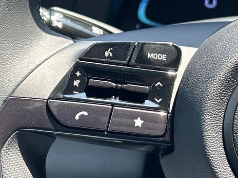 New 2026 Hyundai Elantra Sport FWD image 8