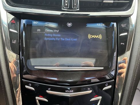 Used 2014 Cadillac CTS Luxury AWD/4WD image 23