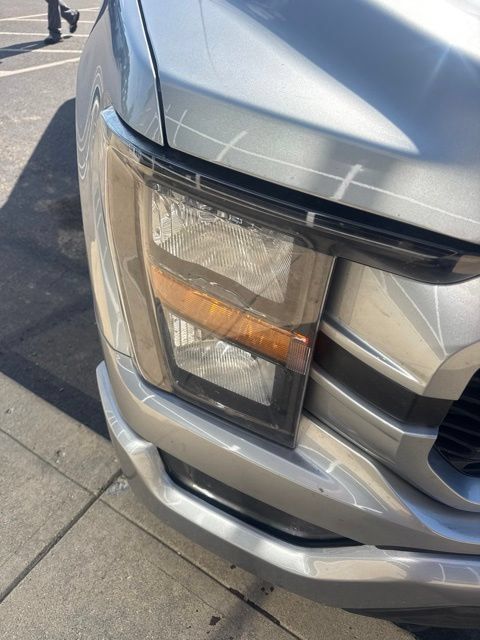 Used 2023 Ford F150 XL w/ STX Appearance Package AWD/4WD image 23