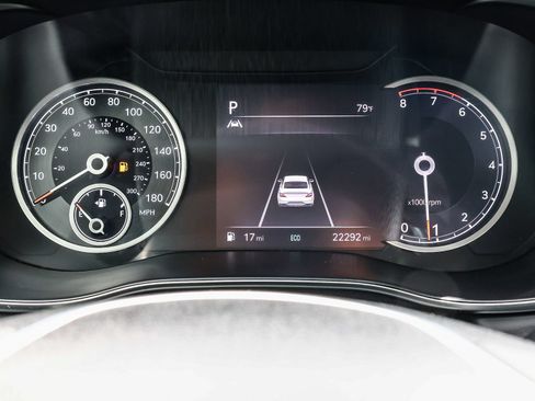 Used 2023 Genesis G70 2.0T AWD/4WD image 27