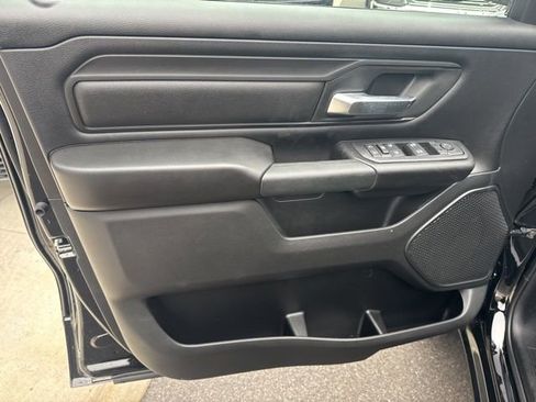 New 2026 RAM 1500 Express image 9