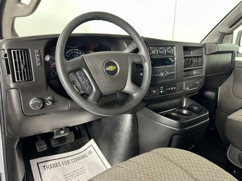 Used 2023 Chevrolet Express 3500 LS RWD image 15