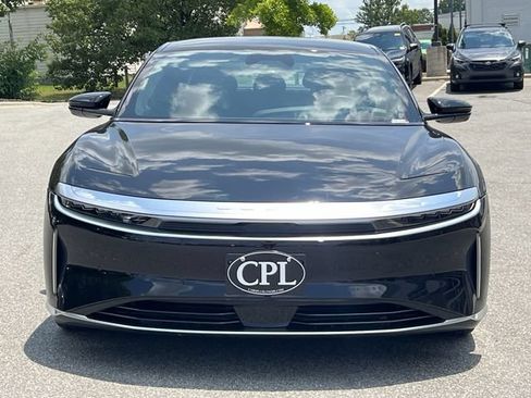 Used 2024 Lucid Air Touring AWD/4WD image 16
