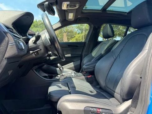 Used 2020 BMW X2 sDrive28i w/ M Sport X Package FWD image 15