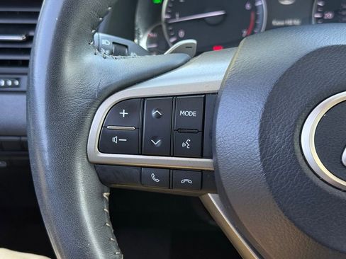 Certified 2022 Lexus RX 350 FWD w/ Premium Package image 32