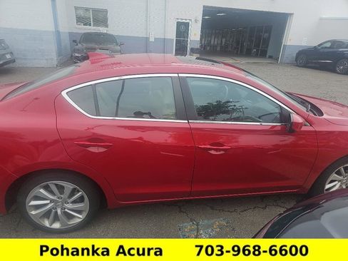 Used 2017 Acura ILX FWD image 7