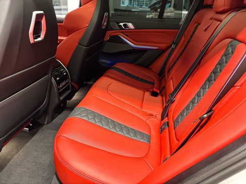 New 2026 BMW X5 M Competition image 38