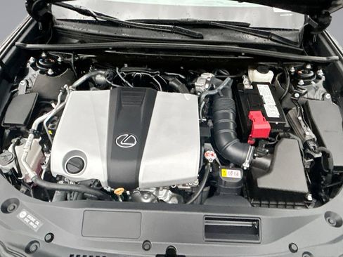 Used 2025 Lexus ES 350 w/ Premium Package FWD image 34