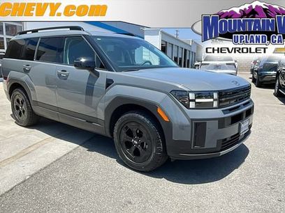 Used 2025 Hyundai Santa Fe XRT