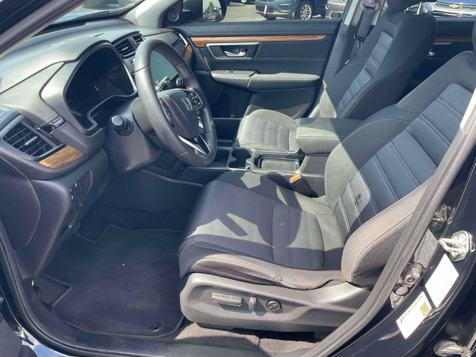 Used 2020 Honda CR-V EX image 14
