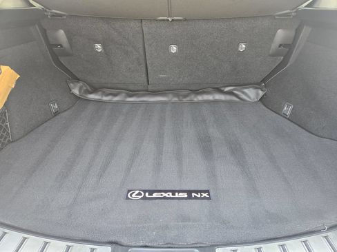 Used 2024 Lexus NX 250 FWD image 32