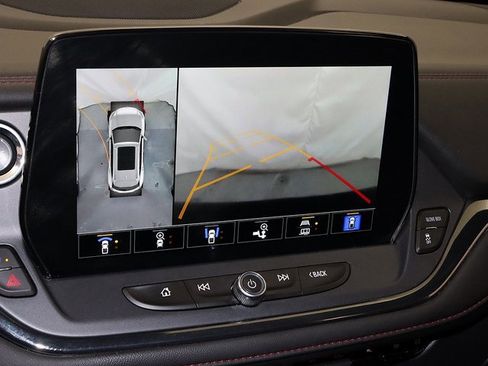 Used 2024 Chevrolet Blazer RS w/ Driver Confidence II Package image 20