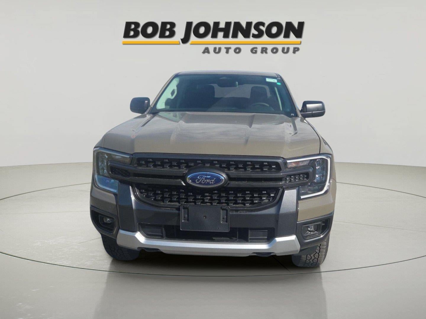 New 2026 Ford Ranger XLT w/ FX4 Off-Road Package AWD/4WD image 2