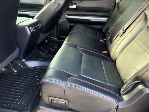 Used 2019 Toyota Tundra TRD Pro AWD/4WD image 18