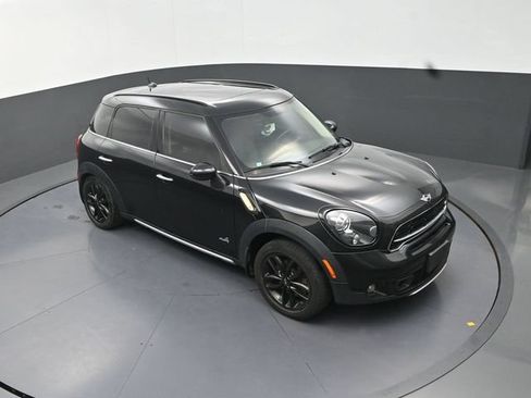 Used 2015 MINI Cooper Countryman S AWD/4WD image 23