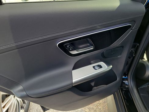 New 2026 Mercedes-Benz GLC 350e GLC 350e image 17