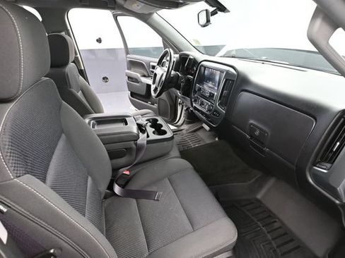 Used 2016 Chevrolet Silverado 1500 LT w/ All Star Edition AWD/4WD image 40