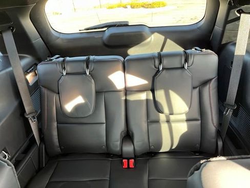 New 2026 Ford Explorer ST w/ Sun And Sound Package image 17