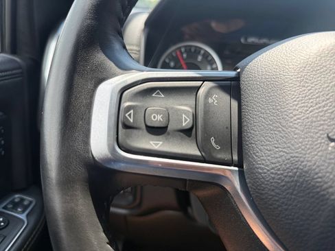 Used 2024 RAM 2500 Laramie w/ Safety Group AWD/4WD image 22