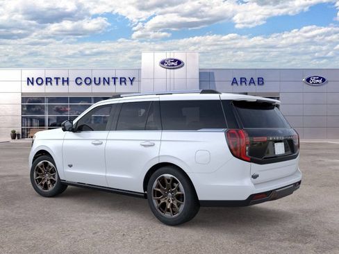 New 2026 Ford Expedition King Ranch AWD/4WD image 4