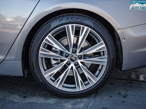 Used 2021 Audi A6 Premium Plus w/ Premium Plus Package image 26