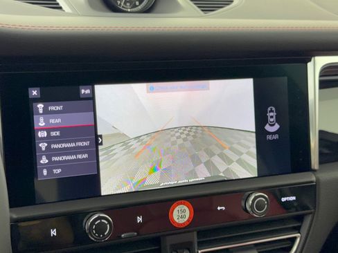 New 2026 Porsche Macan AWD/4WD image 24