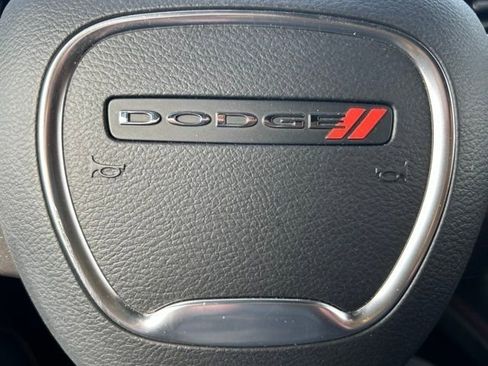 Used 2023 Dodge Durango Citadel AWD/4WD image 26