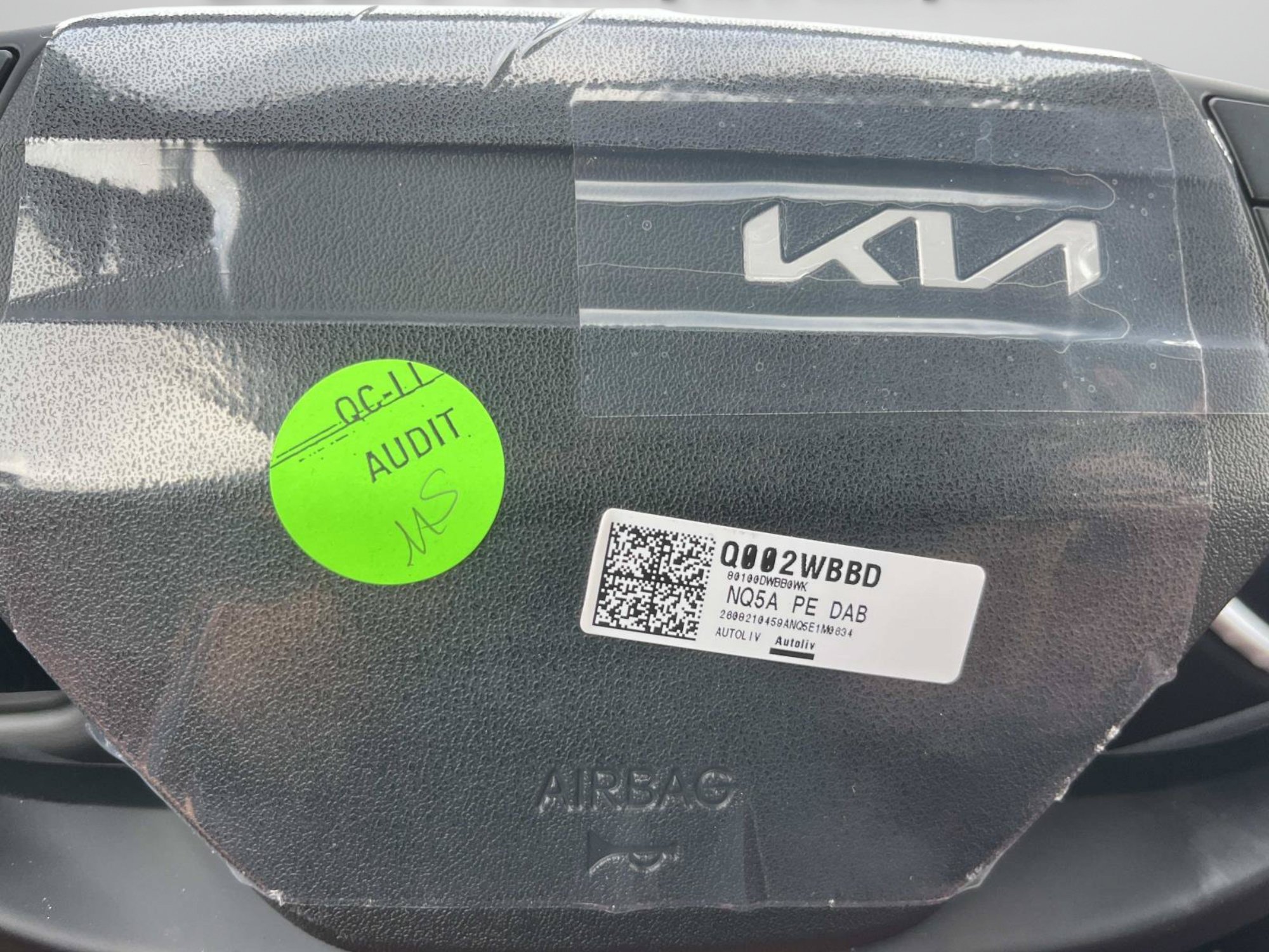 New 2027 Kia Sportage SX FWD image 30
