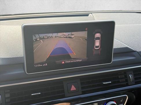 Used 2019 Audi A5 2.0T Premium Plus w/ Premium Plus image 12