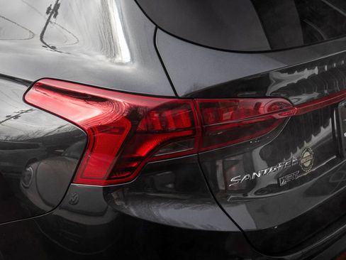 Used 2023 Hyundai Santa Fe XRT image 35