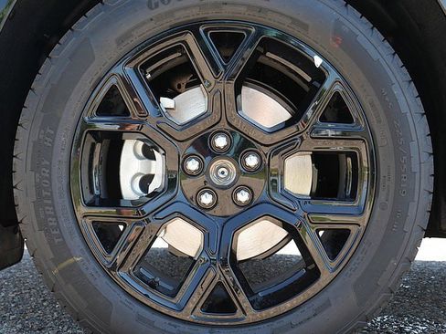 New 2025 Ford Maverick Lobo image 38