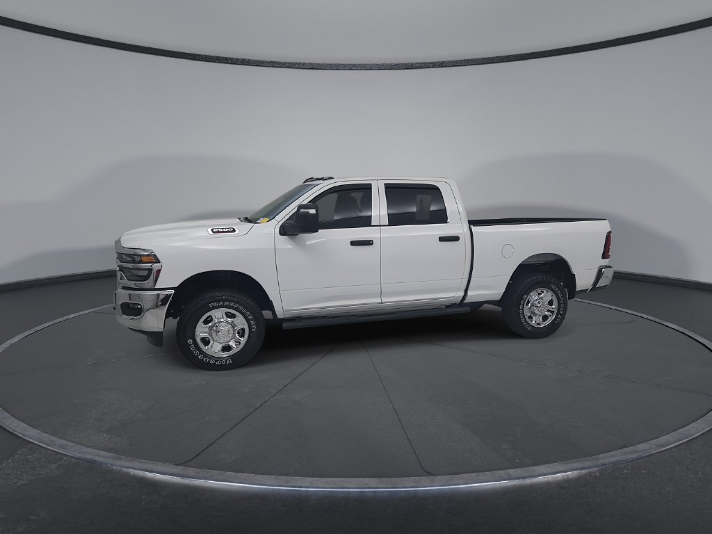 Used 2026 RAM 2500 Tradesman AWD/4WD image 10
