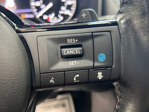 Used 2023 Nissan Rogue SV w/ SV Premium B Package AWD/4WD image 28