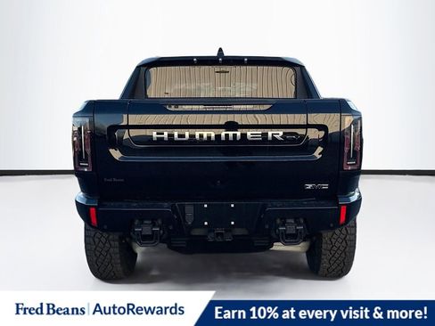 New 2025 GMC Hummer EV 2X w/ Extreme Off-Road Package image 6