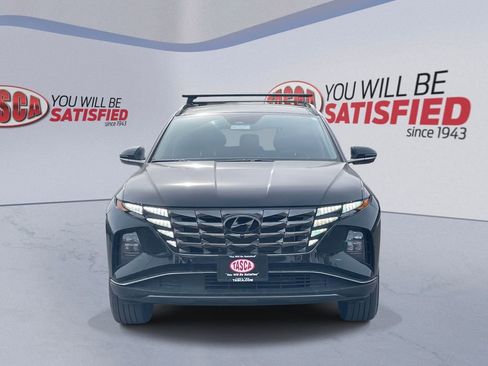 Certified 2023 Hyundai Tucson Limited image 2