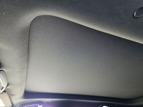 Certified 2025 Cadillac XT5 Premium Luxury image 9