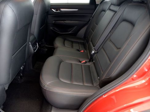 Used 2023 MAZDA CX-5 AWD 2.5 S w/ Preferred Package image 28