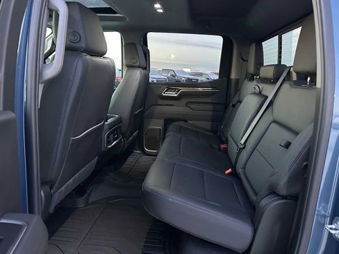 New 2026 GMC Sierra 1500 Elevation w/ Elevation Premium Package image 16