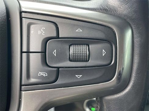 Used 2021 Chevrolet Silverado 1500 RST w/ Bed Protection Package image 31