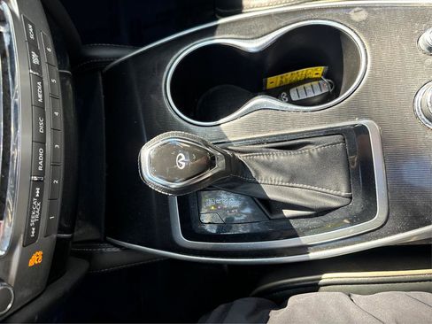 Used 2019 INFINITI QX60 Luxe image 57