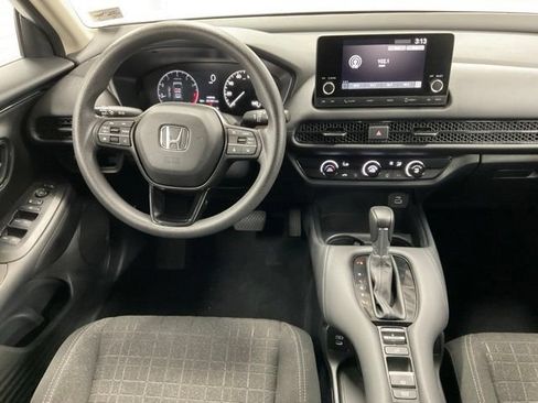 Certified 2024 Honda HR-V LX image 13