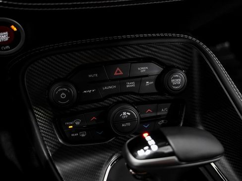 Used 2023 Dodge Challenger SRT Hellcat Redeye image 22