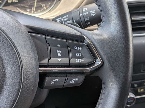 Used 2023 MAZDA CX-5 AWD 2.5 S w/ Premium Package image 25