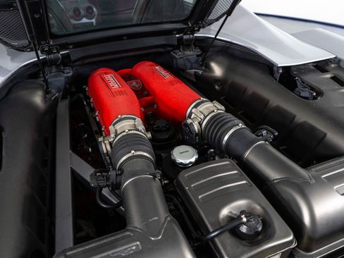 Used 2006 Ferrari F430 Spider image 28