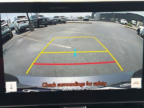 New 2026 Lexus IS 350 F Sport image 22