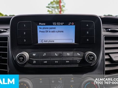 Used 2023 Ford Transit 150 Low Roof w/ Interior Upgrade Package image 42