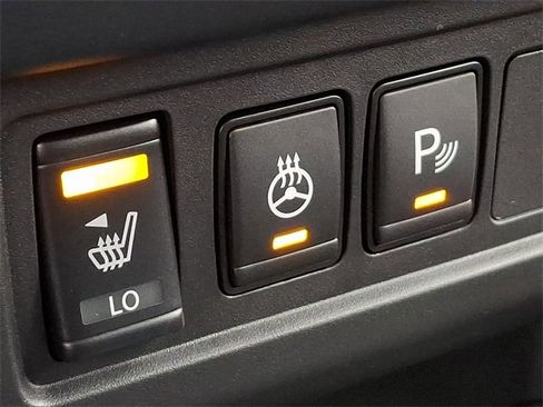 New 2026 Nissan Frontier PRO-4X w/ Pro-4x Convenience Package image 20