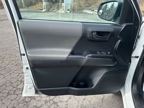 Used 2023 Toyota Tacoma SR image 19