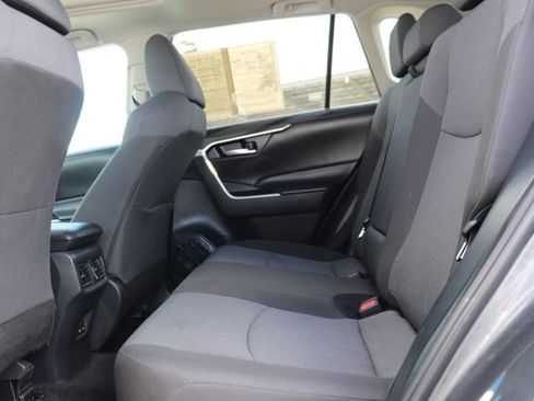 Used 2025 Toyota RAV4 XLE image 14