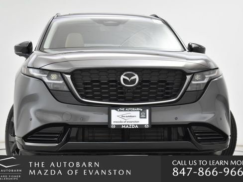 New 2026 MAZDA CX-5 2.5 S w/ Premium Plus Package AWD/4WD image 5